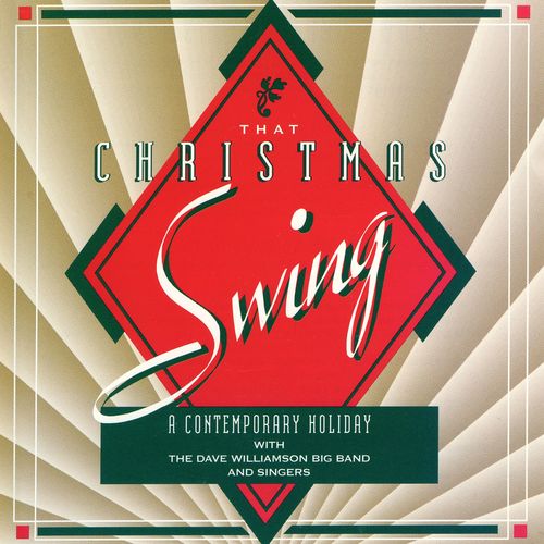 That Christmas Swing