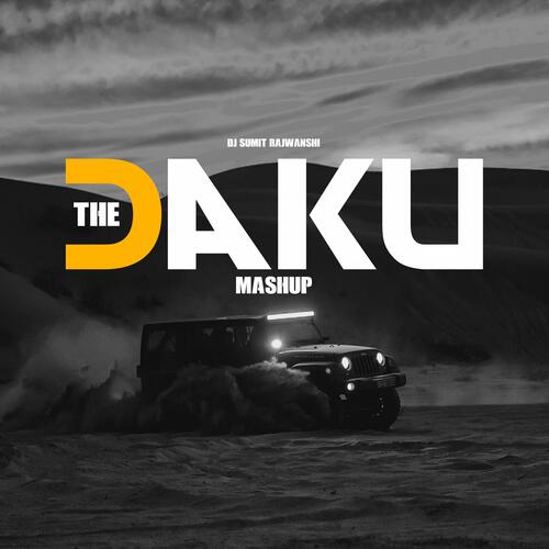 The Daku Mashup