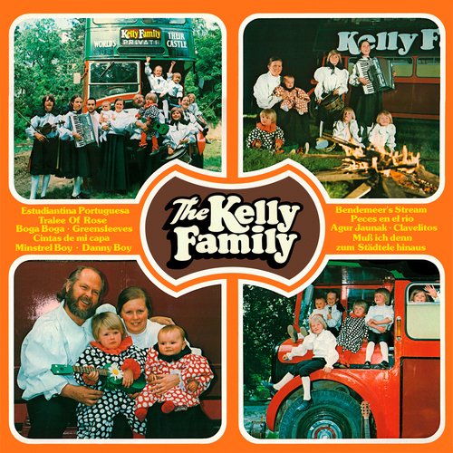 The Kelly Family_poster_image