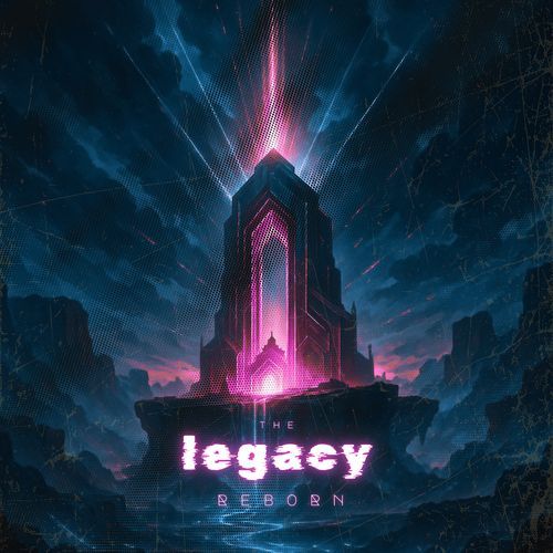 The Legacy Reborn