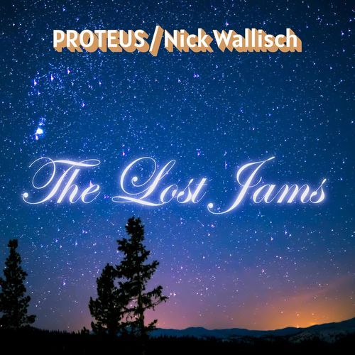 The Lost Jams