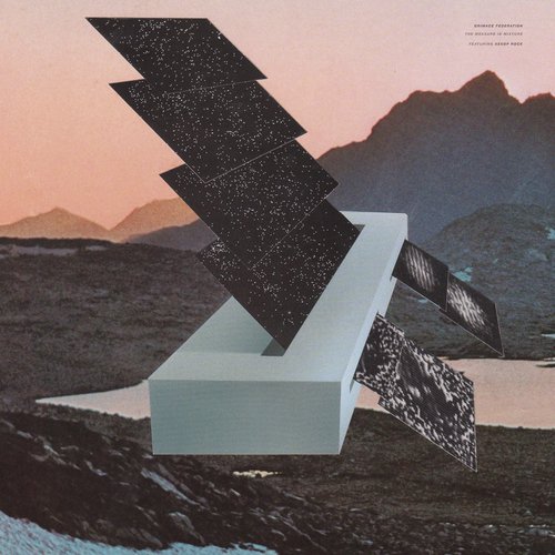 Steamboat (Aesop Rock Remix) cover art