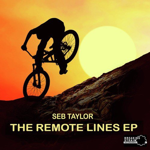 Seb Taylor