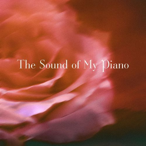 Piano Masterpiece for Passionate Love