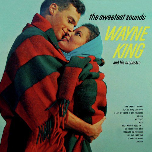 The Sweetest Sound