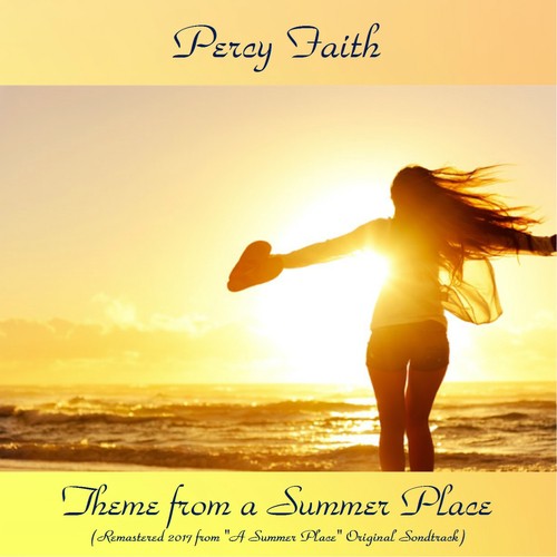 Theme from a Summer Place cover art