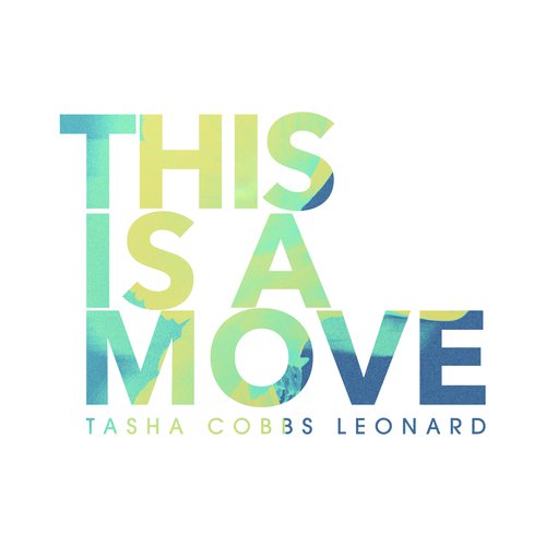 This Is A Move (Live)_poster_image