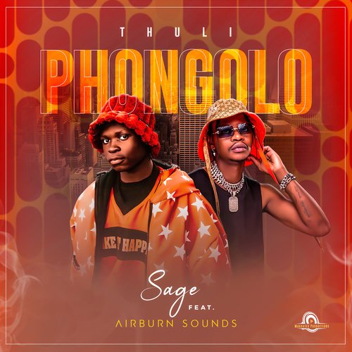 Thuli Phongolo (feat. AirBurn Sounds)_poster_image