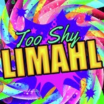 Too Shy (rerecorded) - Single