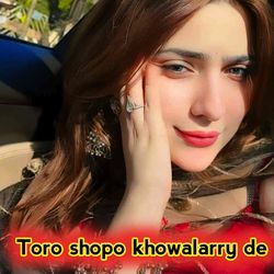 Toro Shopo Khowalarry De-EVknWEABWn0