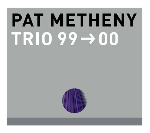 Pat Metheny Trio