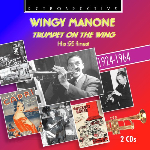 Trumpet on the Wing