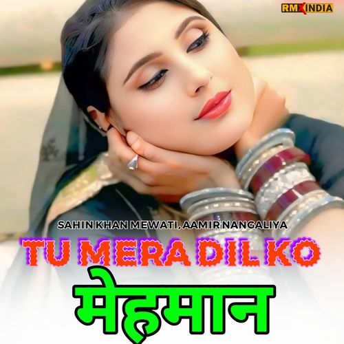 Tu Mera Dil Ko Mehman