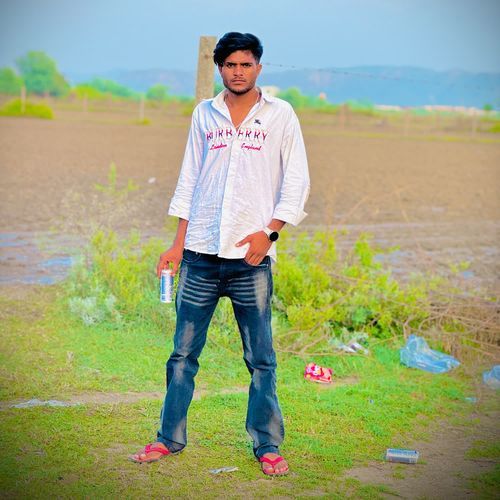 Tu Open M Kar Pyar Bavli