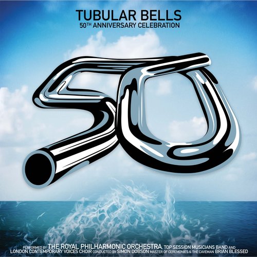 Tubular Bells, Pt. 2
