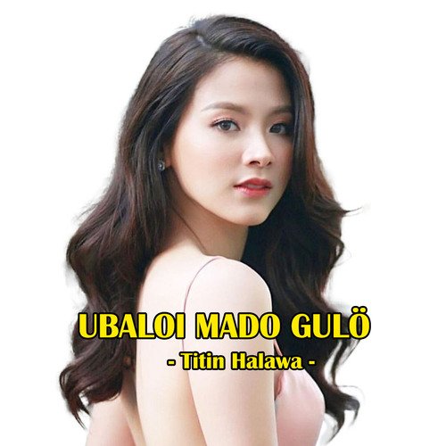 UBALOI MADO GULO cover art