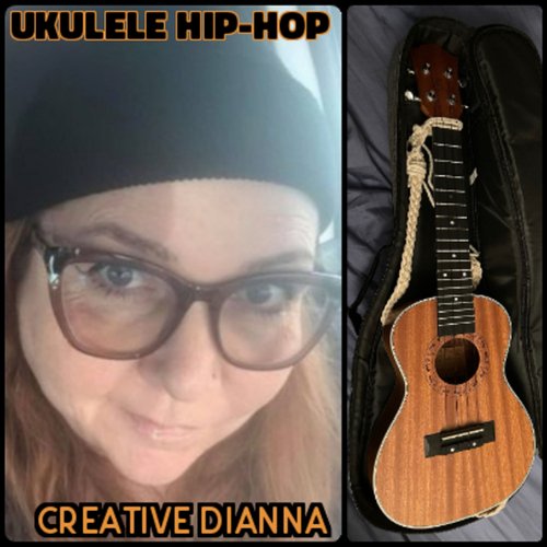 Ukulele Hip-Hop_poster_image