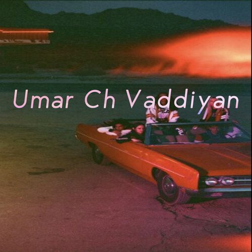 Umar Ch Vaddiyan