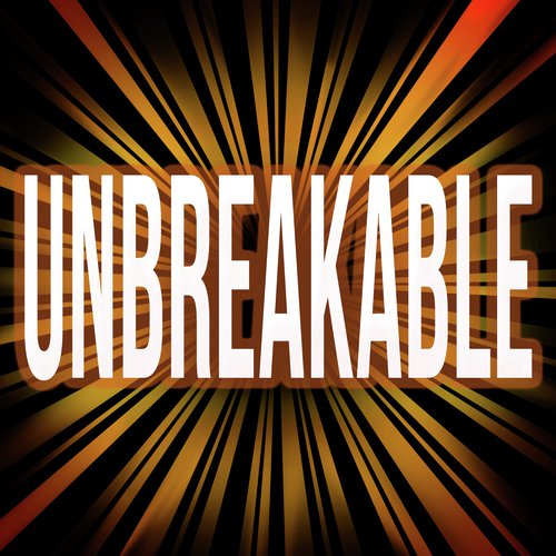 Unbreakable (Originally Performed by Madison Beer) (Karaoke Version)