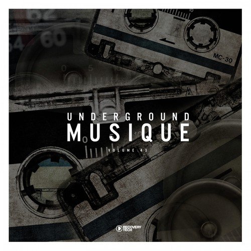 Underground Musique, Vol. 43