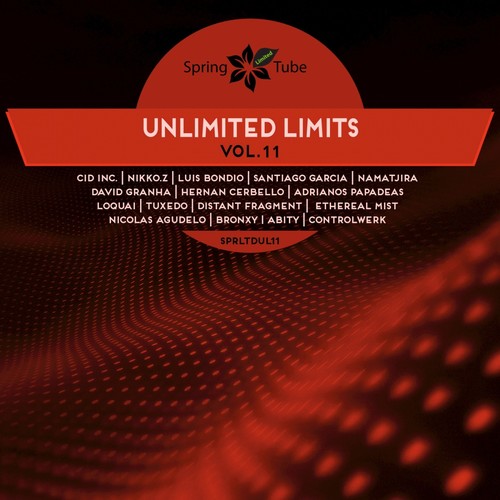 Unlimited Limits, Vol. 11