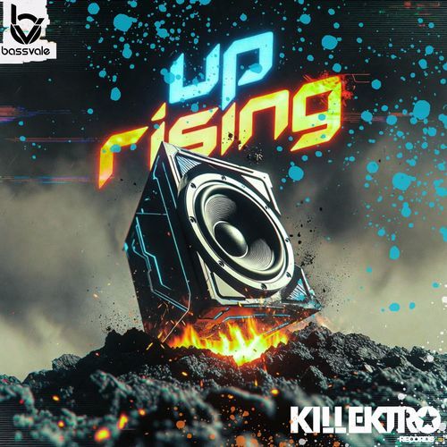 Uprising (Houeks Remix)