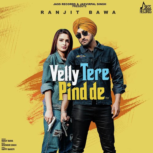 Velly Tere Pind De_poster_image