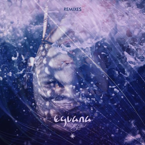 Water Of Life (Strana 03 Instrumental Remix) cover art