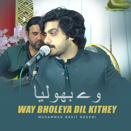 Way Bholeya Dil Kithey