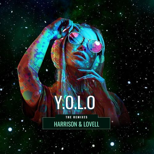 Y.O.L.O (North by 50 Remix)