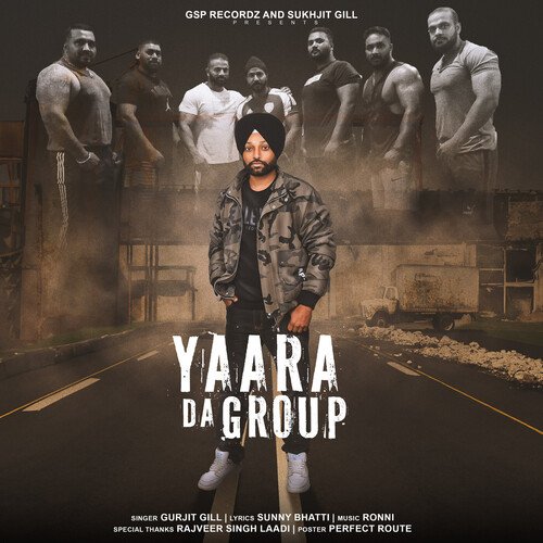 Yaara Da Group