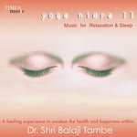 Yoga Nidra - II