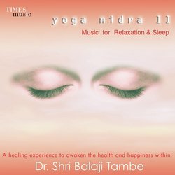 Yoga Nidra - II-IgQJYQ1UQAY