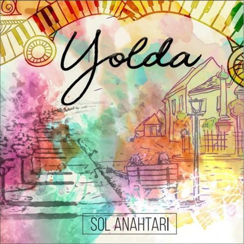 Yolda cover art