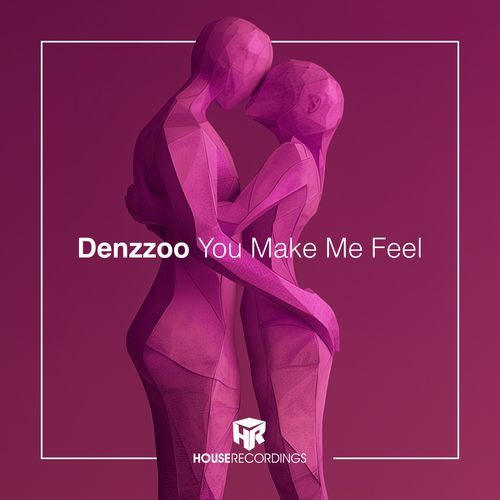 You Make Me Feel (Radio Edit)