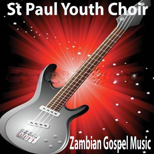 Zambian Gospel Music, Pt. 9