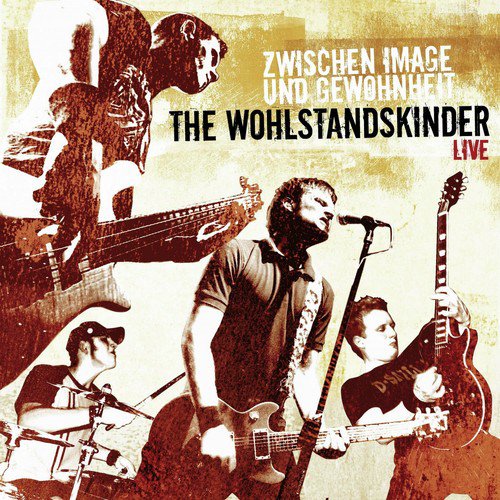 Lass alles cover art
