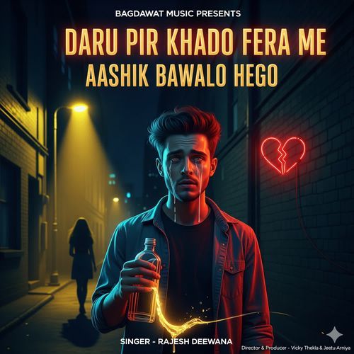 daru pir khado fera me aashik bawalo hego