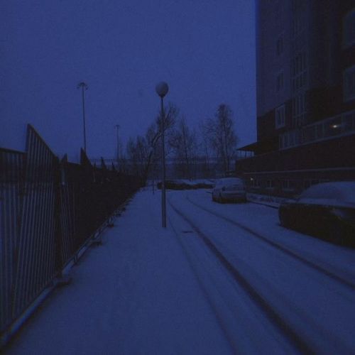 ghost signal