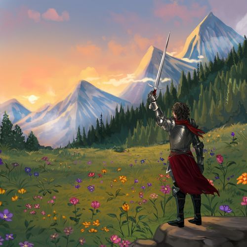 il est temps d'aller de l'avant