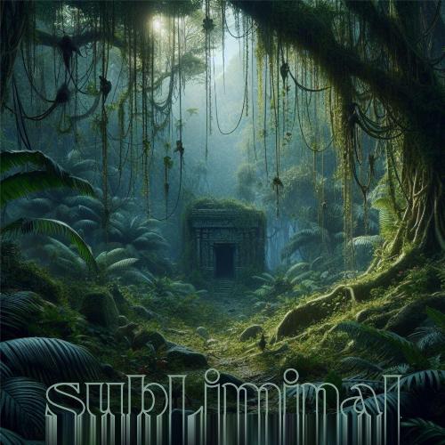 subLiminal cover art