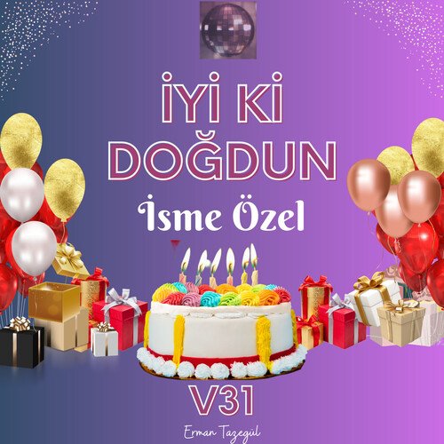 İyi ki Doğdun Seçil