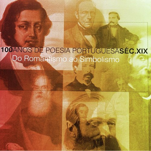 Eugénio de Castro cover art