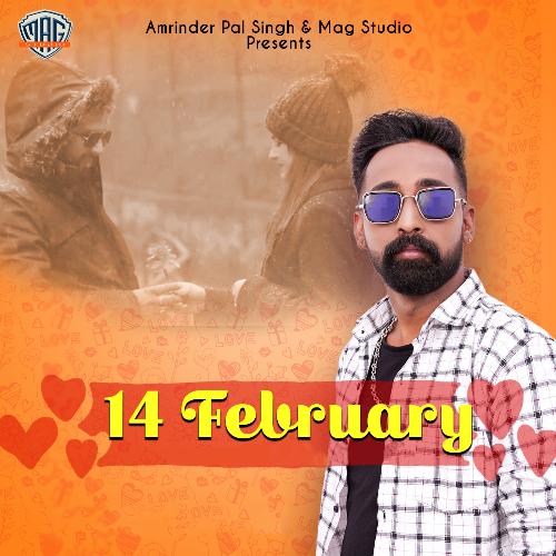 14 February​