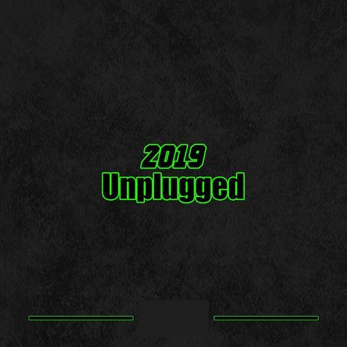 2019 (Unplugged)_poster_image