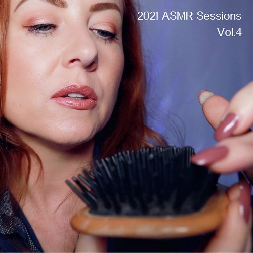 2021 Asmr Sessions, Vol. 4_poster_image