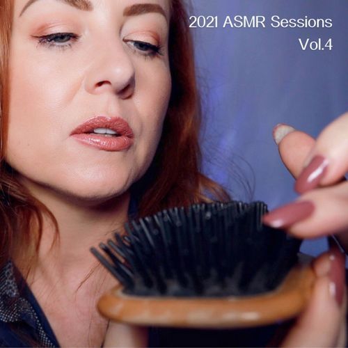 Asmr MakeUp Spa cover art