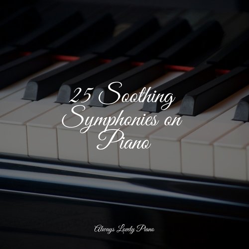 25 Soothing Symphonies on Piano