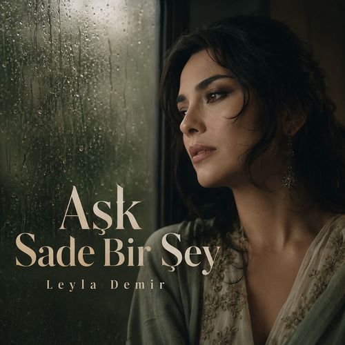 Aşk Sade Bir Şey