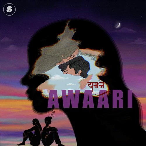 AWAARI (Talab)